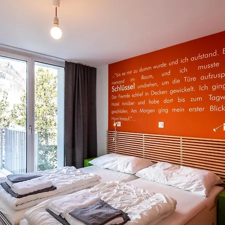 Legendaer Церматт