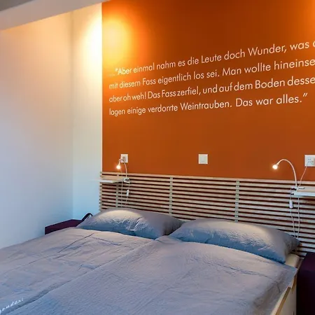 Legendaer Aparthotel 4*