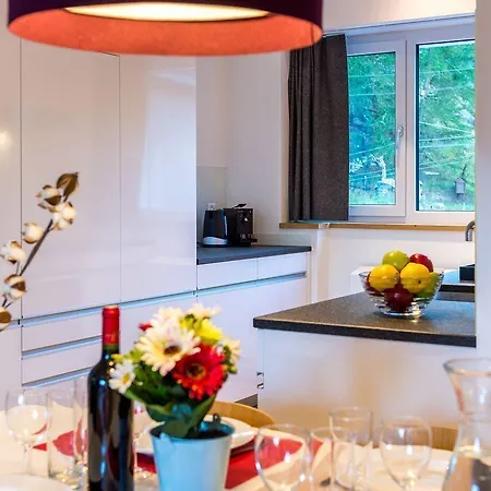 Legendaer Ξενοδοχείο με διαμερίσματα