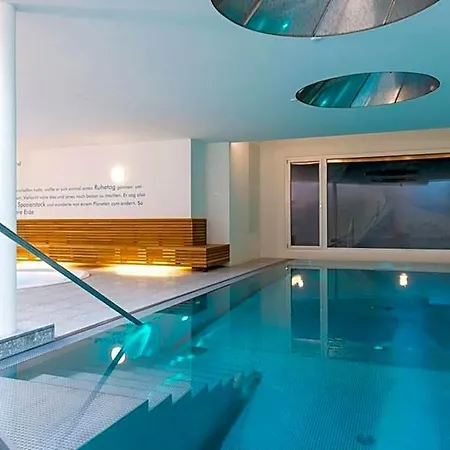 Aparthotel Legendaer 4*