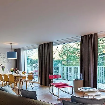 Legendaer Aparthotel Zermatt
