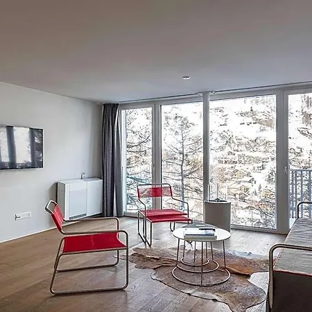 Aparthotel Legendaer 4*