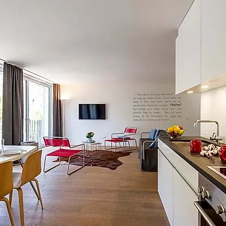 Legendaer 4* Zermatt