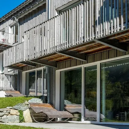 Legendaer 아파트호텔