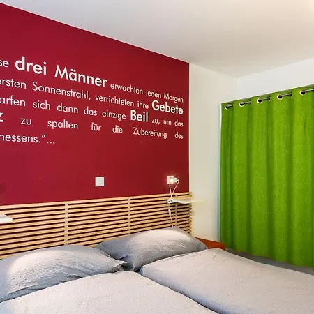 Legendaer Апарт-готель