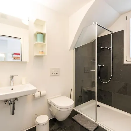 Aparthotel Legendaer