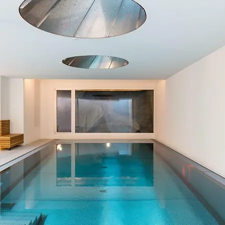 Legendaer 4* Церматт