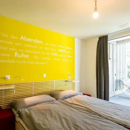 아파트호텔 Legendaer