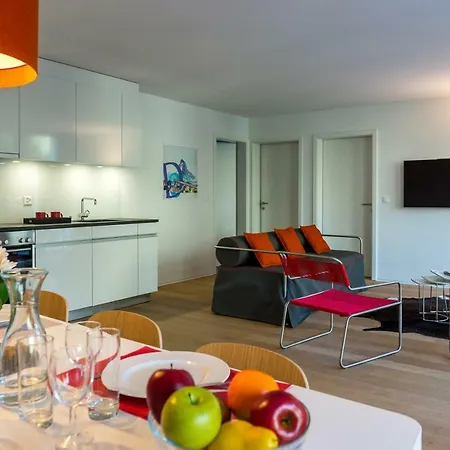 Legendaer 4* 체르마트