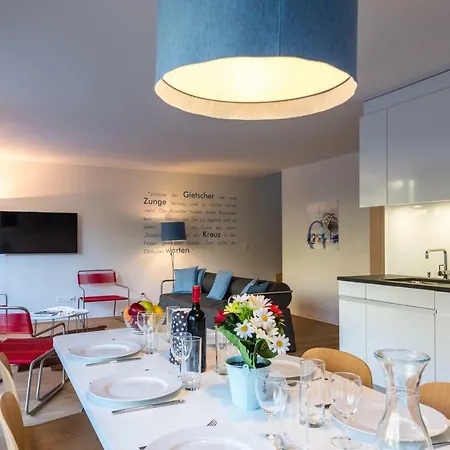 Legendaer 4* Церматт