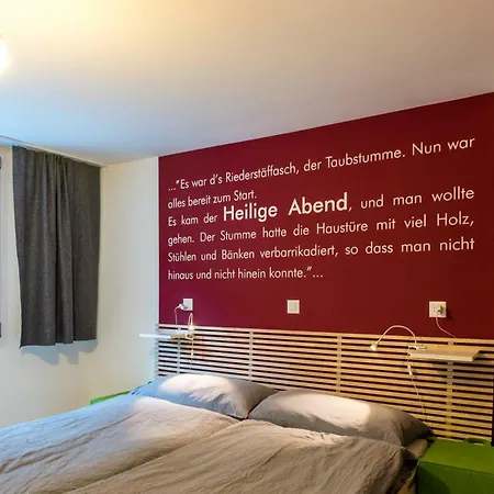 Legendaer Апарт-готель Церматт