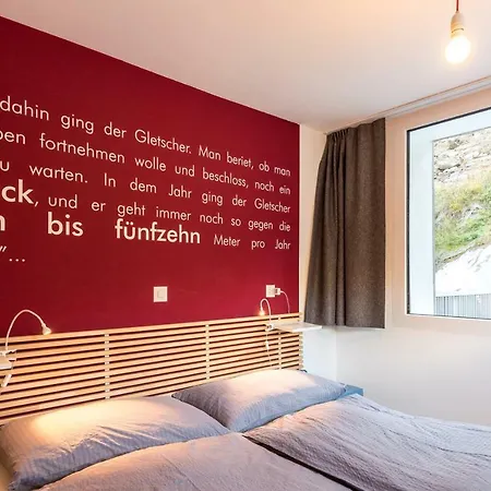 Апарт-готель Legendaer 4*