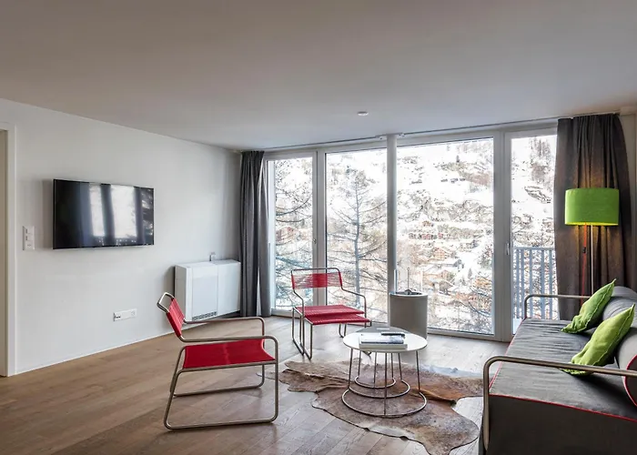 Aparthotel Legendaer 4*