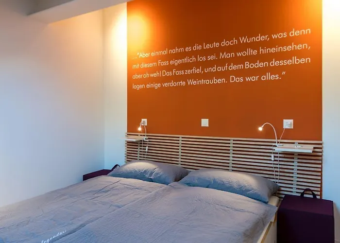 Legendaer Aparthotel 4*