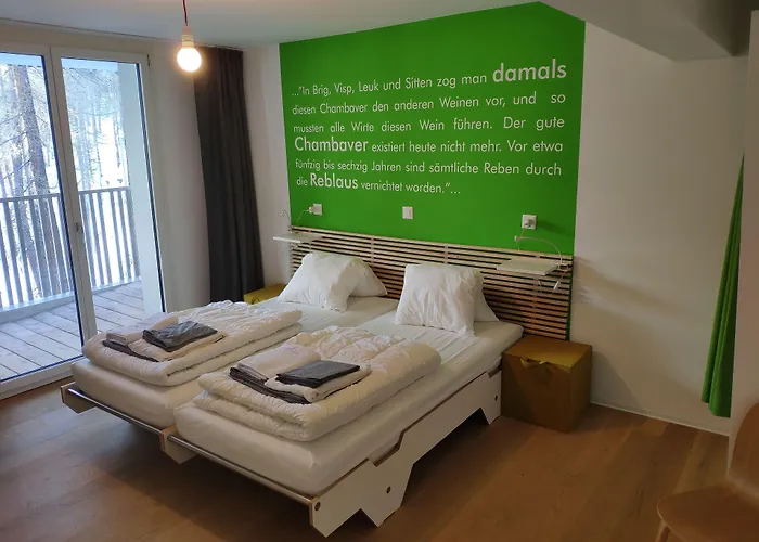 Aparthotel Legendaer 4*