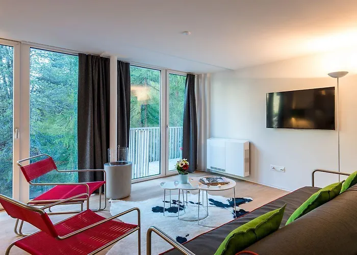 Legendaer Aparthotel Zermatt