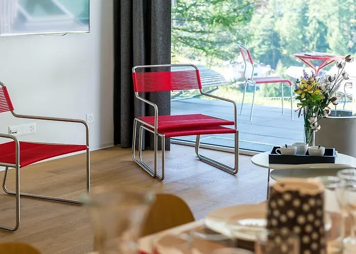 Legendär Aparthotel