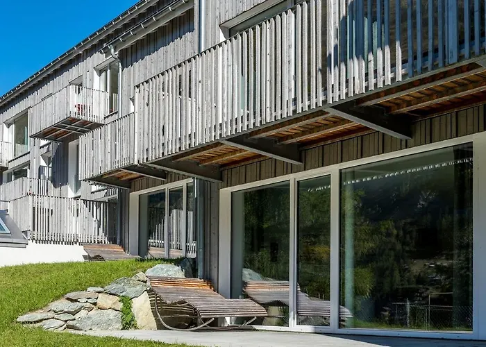 Legendaer Aparthotel