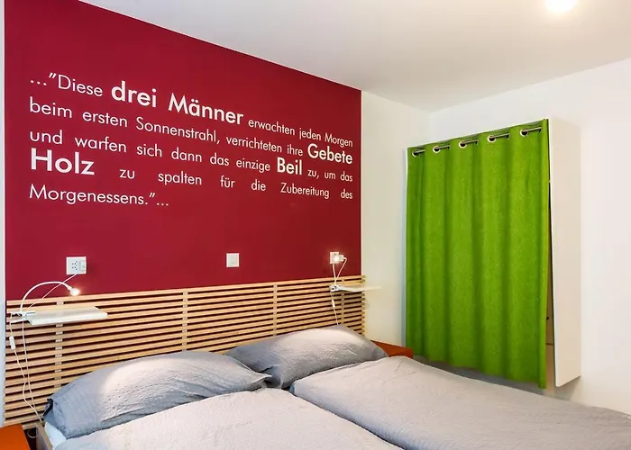 Legendär Aparthotel