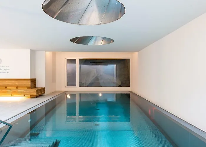 Legendaer 4* Zermatt