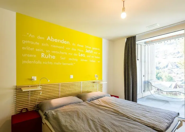 Aparthotel Legendär