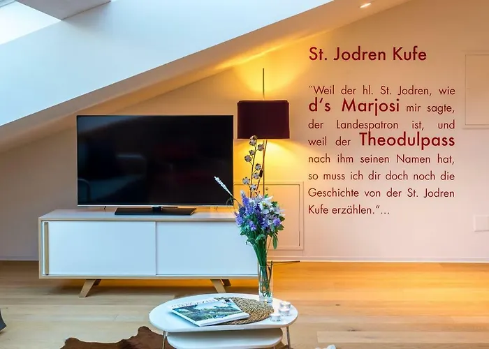 Aparthotel Legendaer