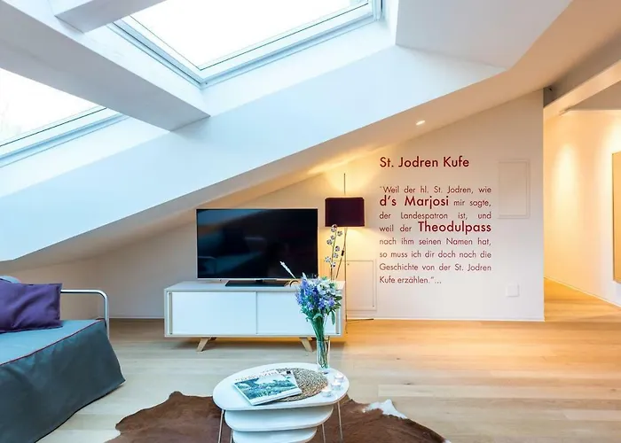 Aparthotel Legendaer