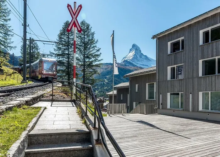 Aparthotel Legendär