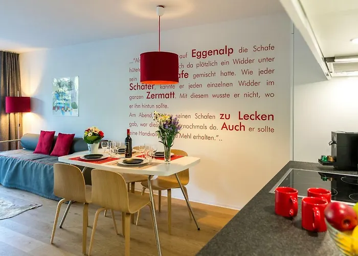 Aparthotel Legendaer 4*