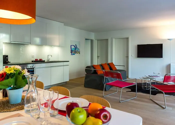 Legendär 4* Zermatt