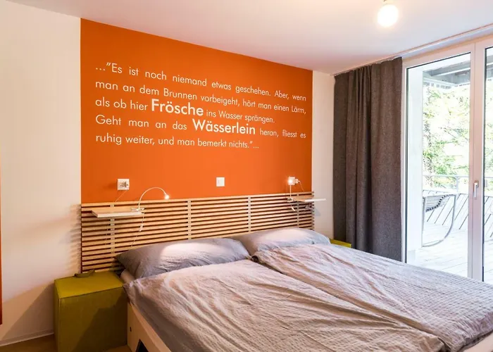 Aparthotel Legendaer Zermatt