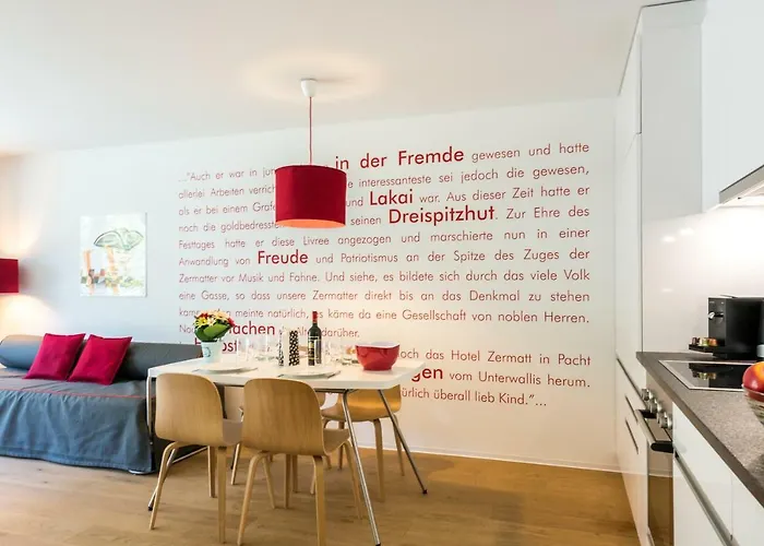 Aparthotel Legendär