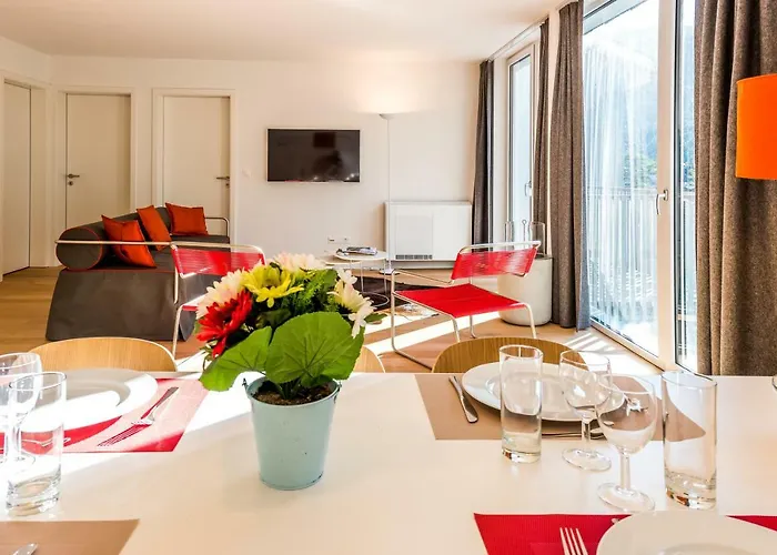 Legendaer Aparthotel