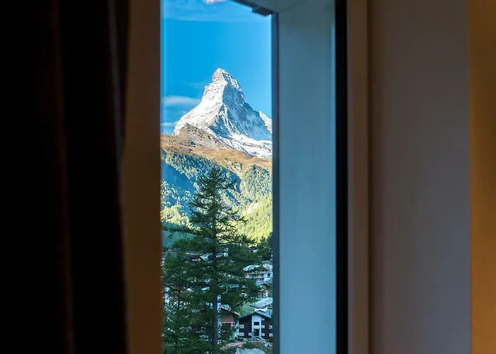 Legendaer Aparthotel