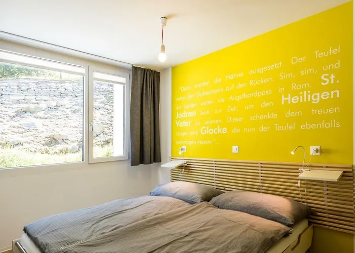 Legendaer Aparthotel Zermatt