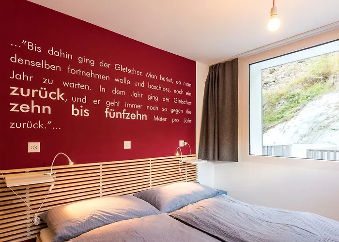 Aparthotel Legendär 4*