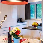 Legendaer Aparthotel