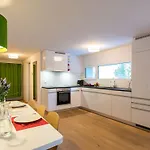 Legendaer Appart hôtel 4*