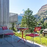 Aparthotel Legendaer Zermatt