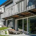 Legendaer Appart hôtel