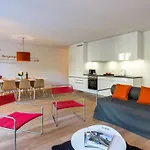 Legendaer Appart hôtel 4*
