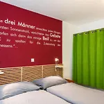 Legendaer Aparthotel