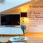 Aparthotel Legendaer