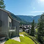 Aparthotel Legendaer Zermatt