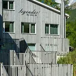 Appart hôtel Legendaer