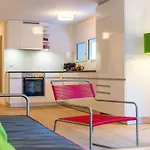 Appart hôtel Legendaer 4*
