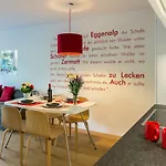 Appart hôtel Legendaer 4*
