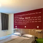 Legendaer Aparthotel Zermatt
