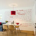 Appart hôtel Legendaer
