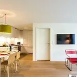 Legendaer Aparthotel 4*